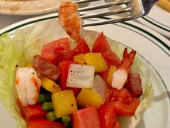 -Wolfgang’s Steakhouse 沃夫冈牛排馆(上海白玉兰广场店)