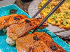 -炙柒Sekinana·精致料理 烧鸟·铁板烧(海上世界店)