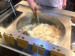 -1973继光香香鸡(合生汇购物中心店)