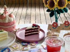 -姆们M Sweetie Cake(五道口店)