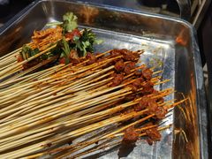 -钢管厂歆瑞源油卤串串香(春熙路太古里店)