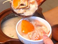 -如轩·海鲜砂锅粥·潮汕菜(一品天下店)