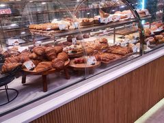 -巴黎贝甜(华堂新辰汇店)