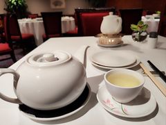 -香港喜来登酒店天宝阁