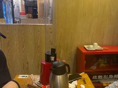 -木屋烧烤(龙湖天街店)