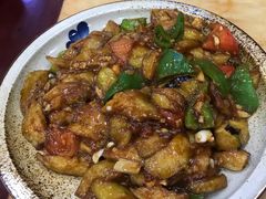 -力力豆花庄(广渠门店)