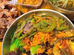 -聚合鑫东北熏酱熟食麻辣面(长阳店)