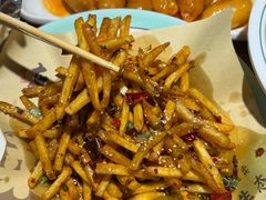 -东来土菜馆(民祥园路店)