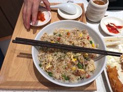 九州炒饭-味千拉面(龙盛国际商业广场店)