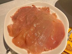 -巴奴毛肚火锅(六天地店)