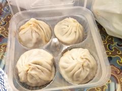 -笑来喜馄饨小笼工坊店(湖滨街店)
