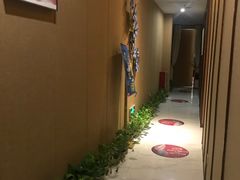 -柏悦SPA(君汇店)