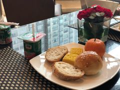 -南苑环球酒店云顶高级中餐厅(鄞县大道店)