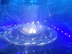 -宝能国际体育演艺中心