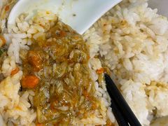 -蟹上黄·蟹黄面·江南糖水(人民广场店)