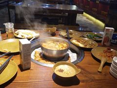 -369自助烤肉鱼火锅(平阳路店)