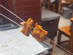 -东方一串·龙虾烧烤·特色烤鱼(柳州路店)
