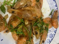 -胖子饺子馆·海鲜家常菜(海军博物馆店)