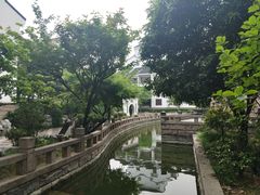 -苏州吴宫泛太平洋酒店