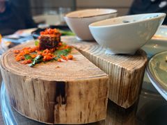 -西安高新洲际酒店•彩丰楼中餐厅