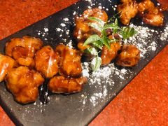 -绿茶餐厅(成都大悦城店)