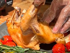 -TAIFORKS 大福食堂·山葵烤肉料理·拌饭(宝安店)