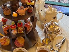 -Salon de Ville浦江汇(上海外滩华尔道夫酒店店)