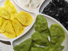 -船歌·鱼水饺青岛菜(金狮广场店)