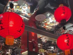 -小厨娘金榜题名(夫子庙秦淮河店)