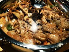 -黄记煌三汁焖锅(渝北金港国际店)