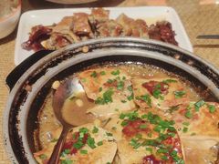 -老客家·客家菜(万达店)