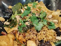 -醉人椒麻辣香锅(上地华联店)