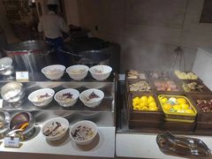 -高密维景国际大酒店(高密店)