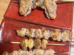 -鳥宫·焼鳥居酒屋(汽博店)