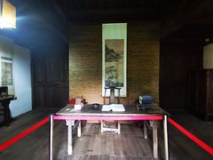 -黄公望隐居地