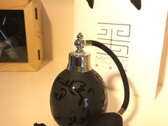 -墨more调香馆DIY自调香水(博雅国际中心B座店)