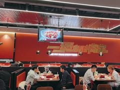 -胖哥俩肉蟹煲(石家庄长安万达店)