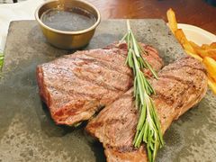-Entrecôte 法国牛扒馆(保利·时光里店)