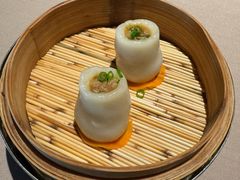 -荣轩(新荣记环球金融中心店)