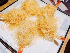 大虾天妇罗-小笠原·日料店