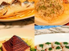 -湖滨28中餐厅·西湖宴·杭州君悦酒店
