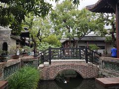 -东莞市可园博物馆