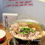 探｜来啦～[加油]首家乐山跷脚牛肉！ 