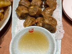 -抱德·潮汕味(敦和店原惠城鱼仔)