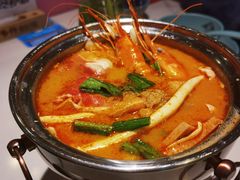 -米多分·越南小馆(南海万科广场店)