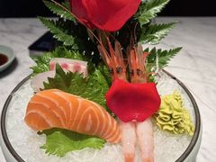 -阿吾罗日本料理(K11艺术中心店)