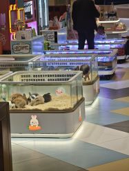 -meland亲子乐园•派对•研学(苏州悠方购物中心店)