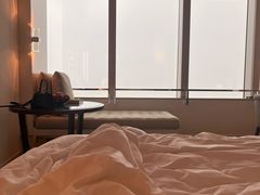 -上海柏悦酒店