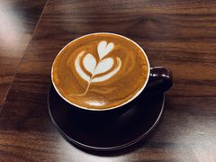澳白-Double cafe