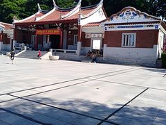 -鸿山公园